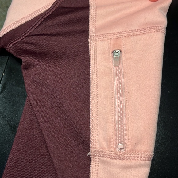 Nike fit dry running jacket size S - Picture 6 of 8